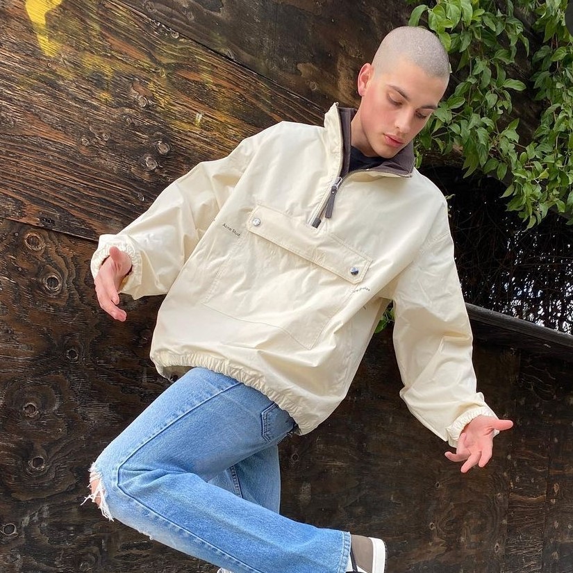 A la recherche de complicité à Gourdon Antoine - rencontre-Gay-Gourdon