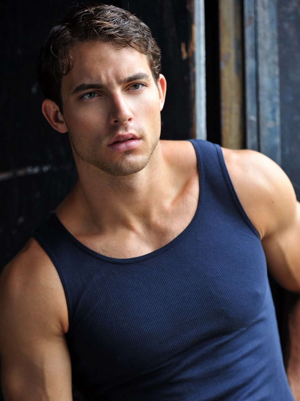 Aventure sincère attendue à Montpellier Lucas - rencontre-Gay-Montpellier