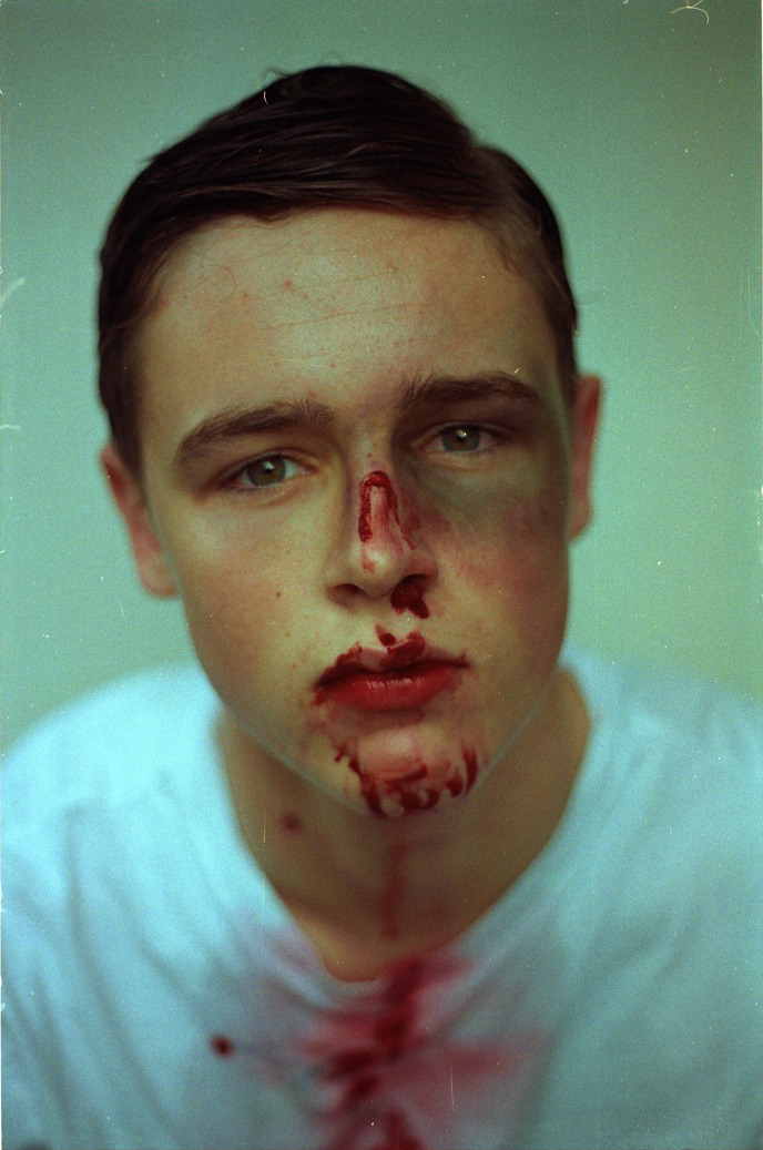 Rencontre à Nantes : Nouveaux horizons Adrien - rencontre-Gay-Nantes