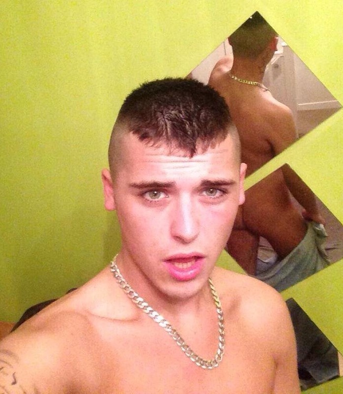 Cherche partenaire complice à Nice ! Simon - rencontre-Gay-Nice