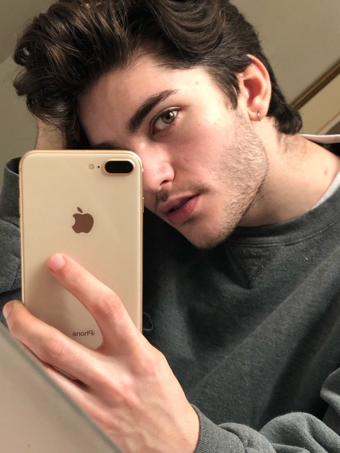 Envie de sourires et de conversations simples Max - rencontre-Gay-Toulouse