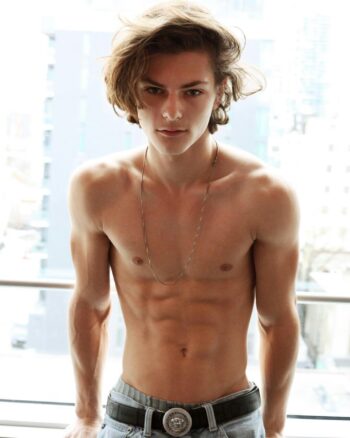 À la recherche d’une douce connexion rencontre-Gay-Albi