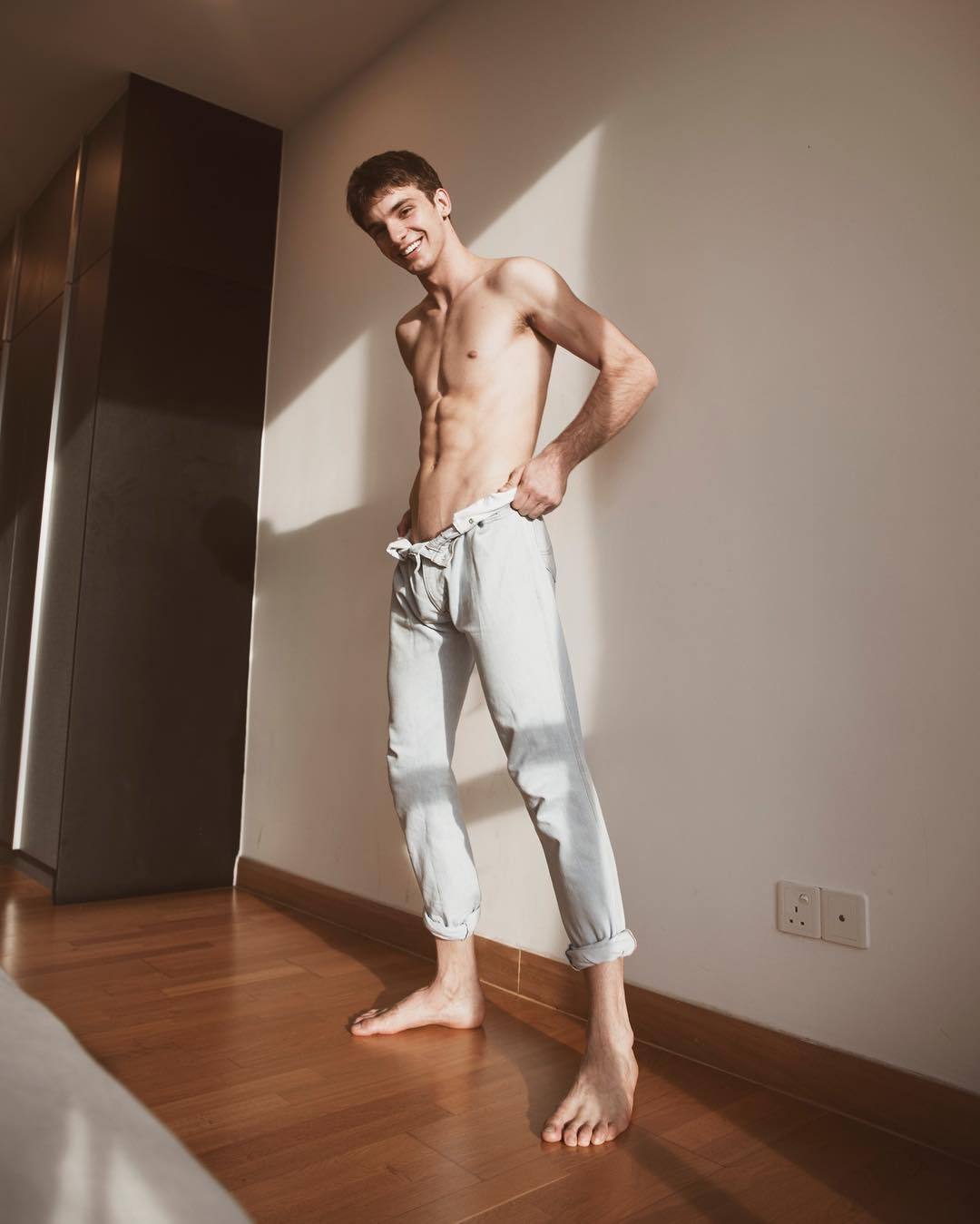 Envie de folies à Cergy? Mathis - rencontre-Gay-Cergy