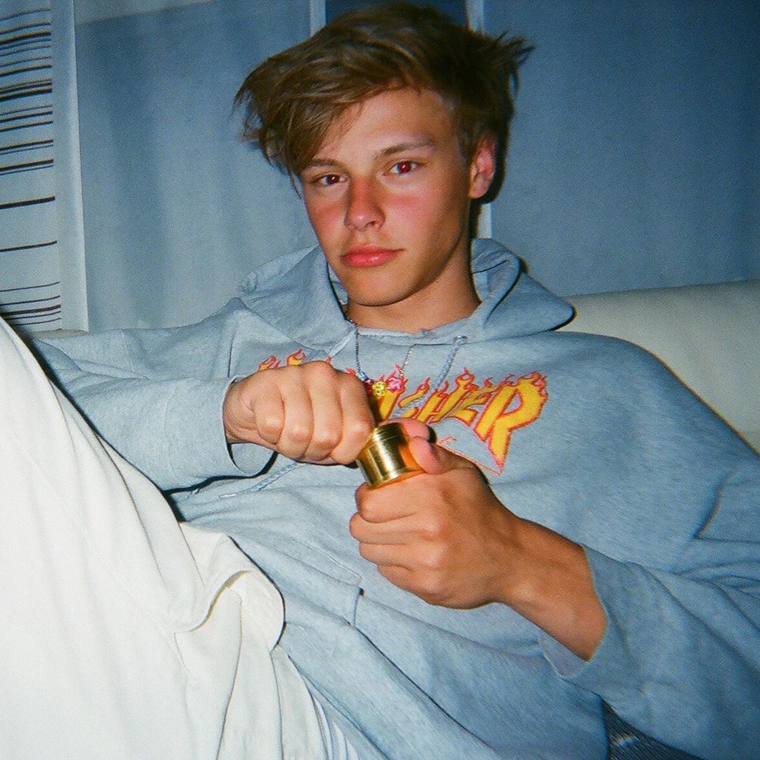 Drancy Vibe: Fun & Hot Escapade Dylan - rencontre-Gay-Drancy