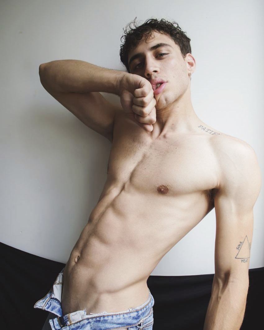 Amitié au Cœur de Meaux Matteo - rencontre-Gay-Meaux