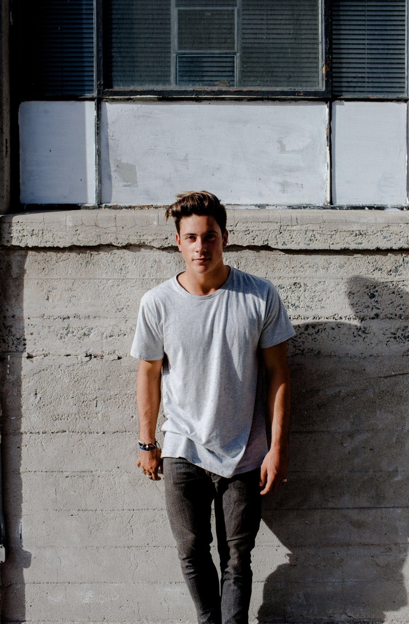 Vibrant et audacieux, Saint-Nazaire me voilà ! Julien - rencontre-Gay-Saint-Nazaire