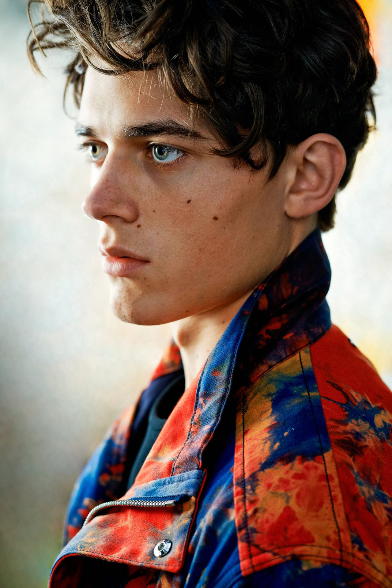 Cherche douceur et passion à Tours Paul - rencontre-Gay-Tours