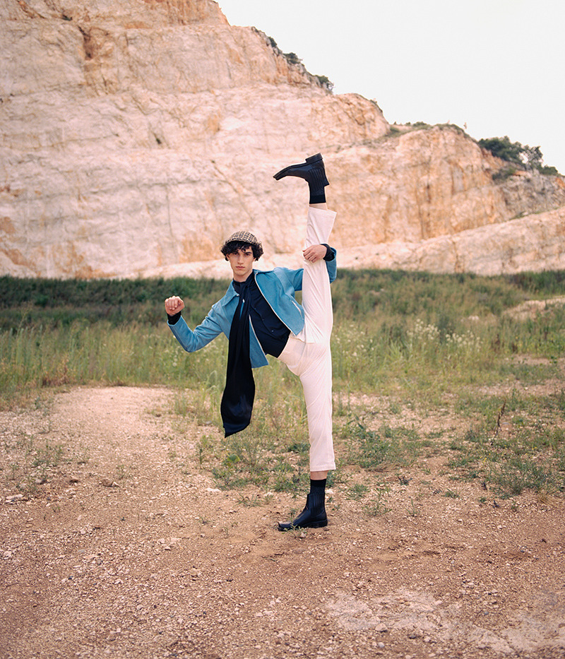 Cherche Mec Chaud sur Poitiers Jérémie - rencontre-Gay-Poitiers