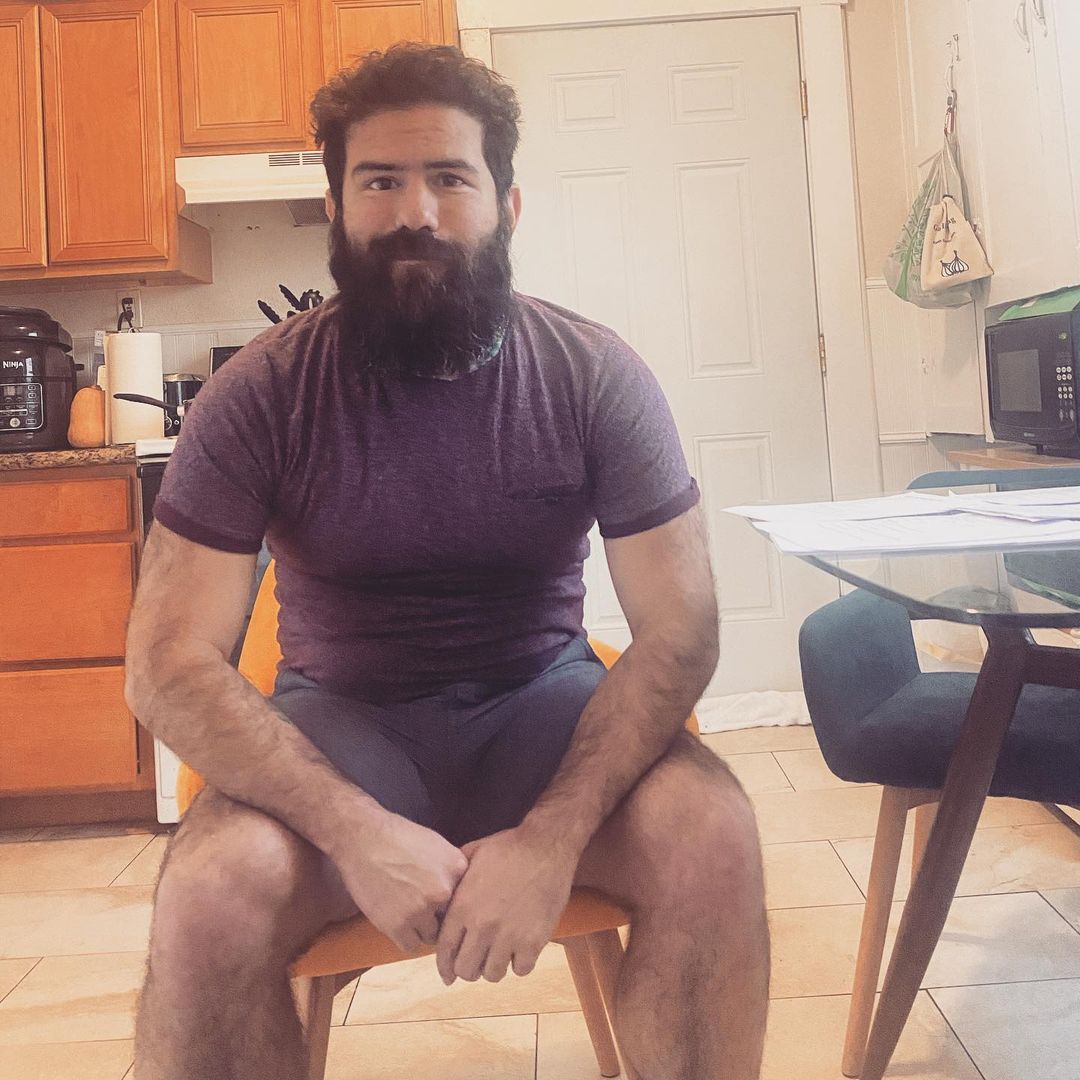 Séducteur des rues stéphanoises Fabio - rencontre-Gay-Saint-Étienne