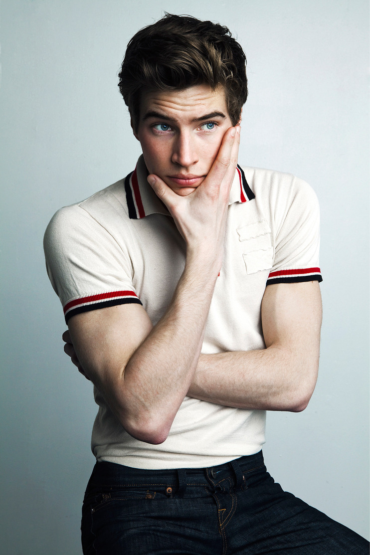 Jeune sportif cherche plan cul à Rennes Étienne - rencontre-Teen-Rouen