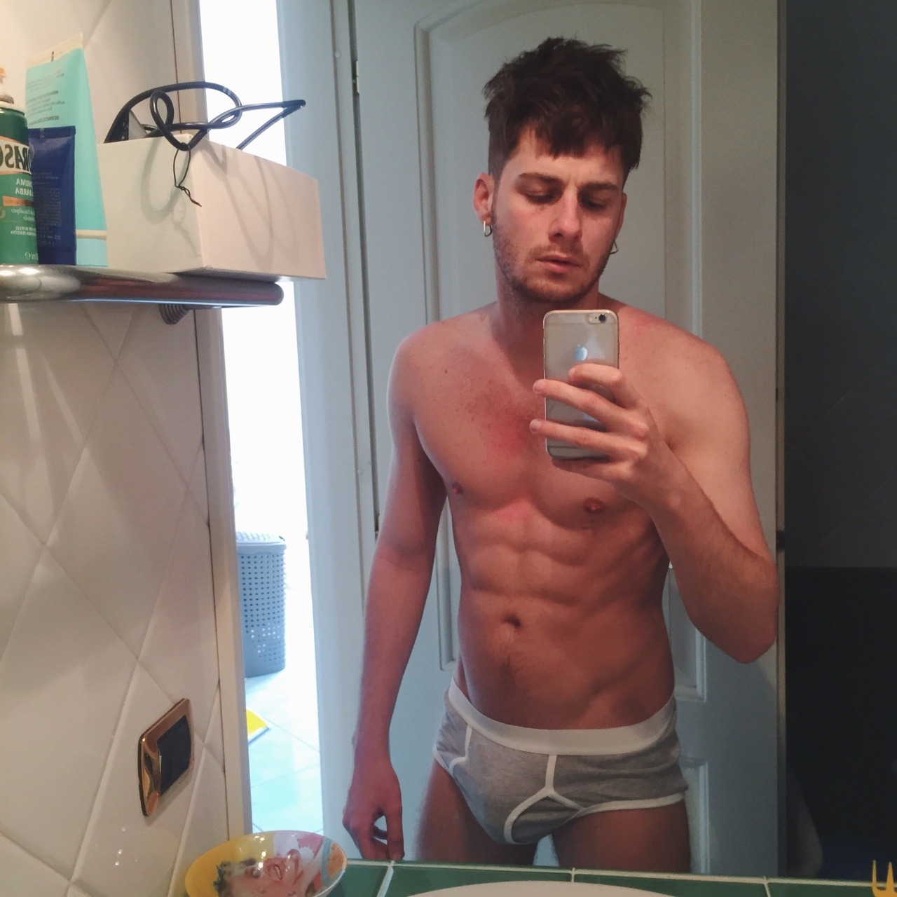 Vincent - rencontre-Gay-Blois