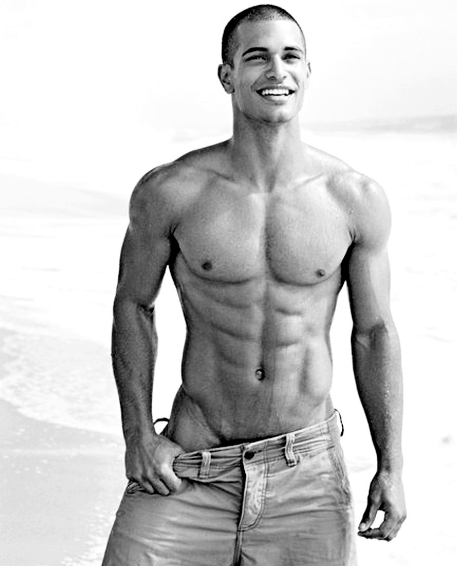 Dominic - rencontre-Gay-Bourgoin-Jallieu