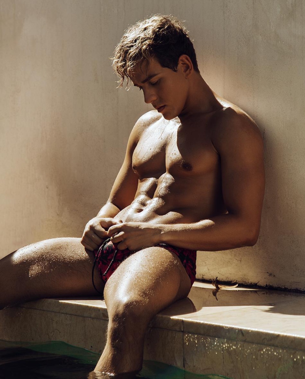 Chaud sans tabou, on bascule ? Kévin - rencontre-Gay-Castelsarrasin