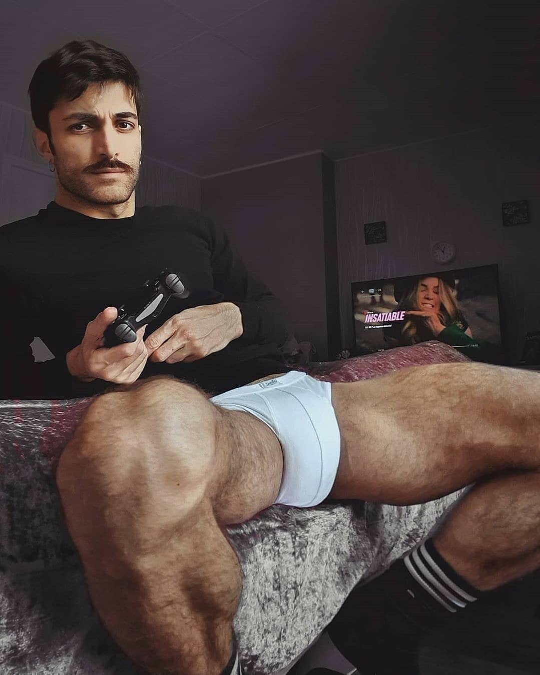 Plan cul à Rennes – Une Étincelle sous les étoiles Eliott - rencontre-Gay-Rennes