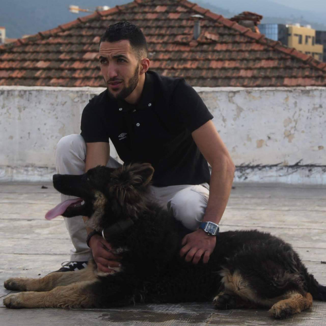 Kévin - rencontre-Gay-Saintes