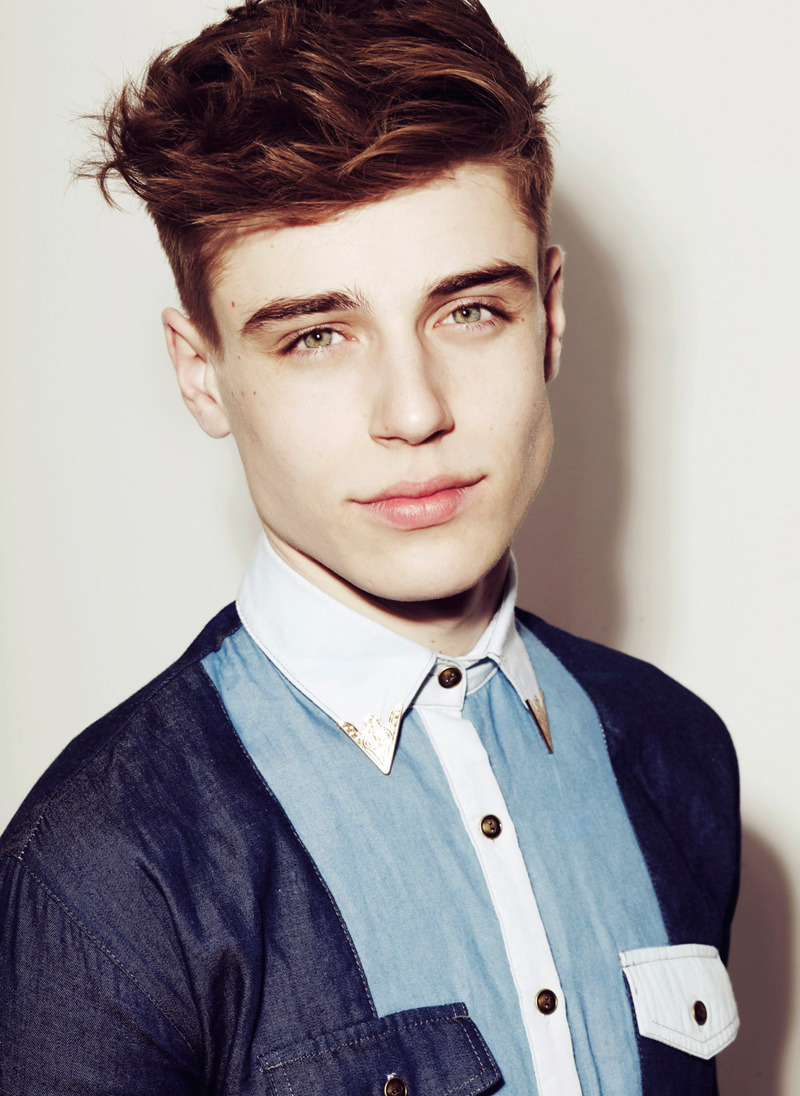 Bastien - rencontre-Teen-Colomiers