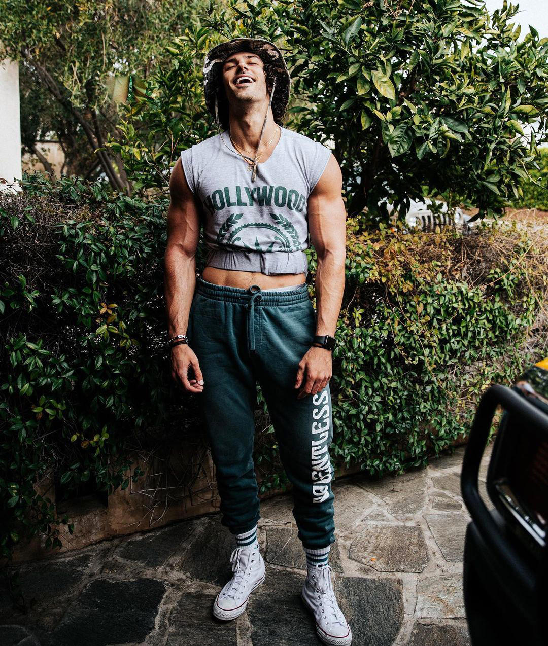 Enzo - rencontre-Teen-Limoges