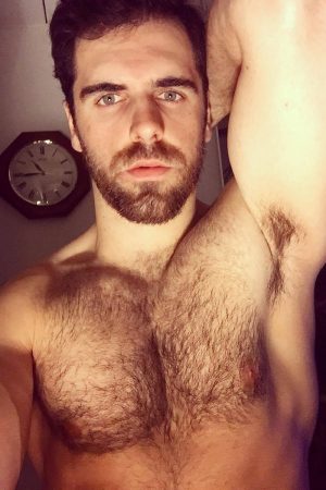 Viens passer une nuit torride avec Marc, le classique de Briançon Marc - rencontre