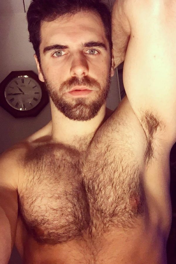 Viens passer une nuit torride avec Marc, le classique de Briançon rencontre