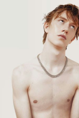 Envie de chaleur humaine… sans promesses, juste du feu au présent Enzo - rencontre