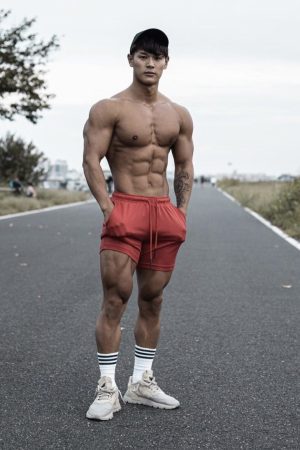 Thaï chaud cherche kiff sans prise de tête Saran - rencontre-Asiatique-Paris