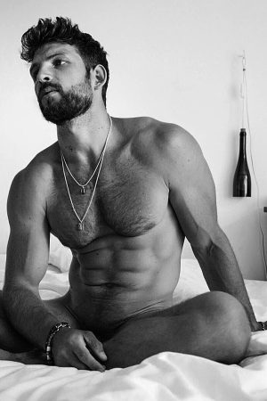 Si tu sais garder un secret Tariq - rencontre-Beurette-Nîmes