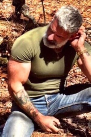 2h17, l’envie me démange Bernard - rencontre-Cougar-Angers