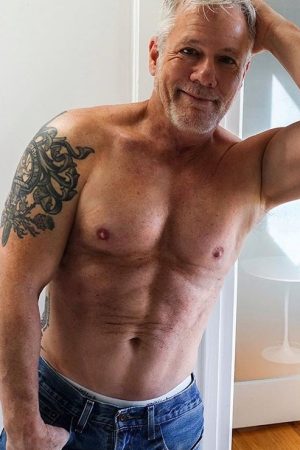 Rafael - rencontre-Daddy-Drancy