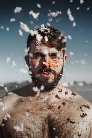 Vous pensez encore à moi après minuit ? Miguel - rencontre-Daddy-Pau