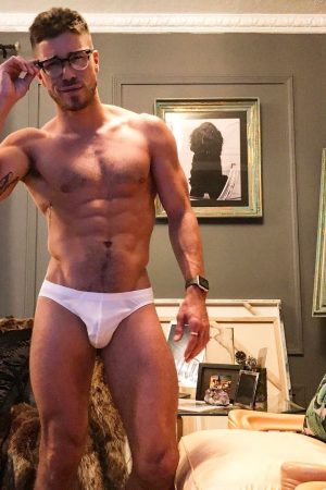 Kamil - rencontre-Daddy-Rouen