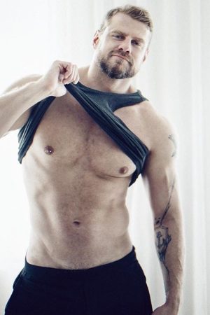 Rémi - rencontre-Gay-Drancy