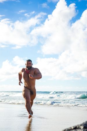 Yassine - rencontre-Gay-Nantes