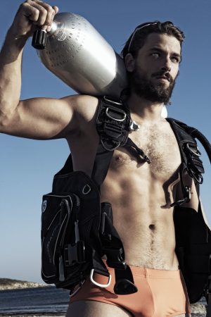 J’ai envie de niquer, c’est tout. Cyril - rencontre-Gay-Nîmes