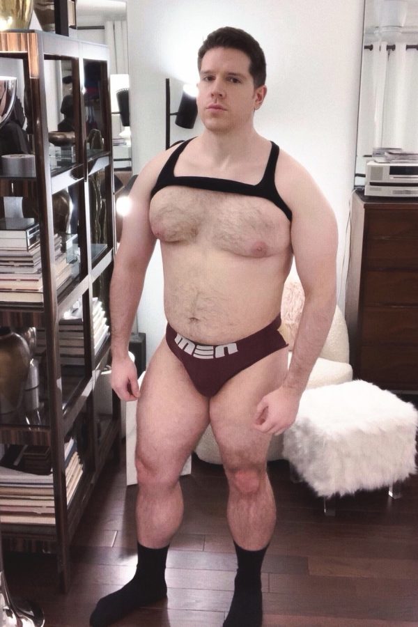 Fuck le confinement sentimental rencontre-Gay-Paris