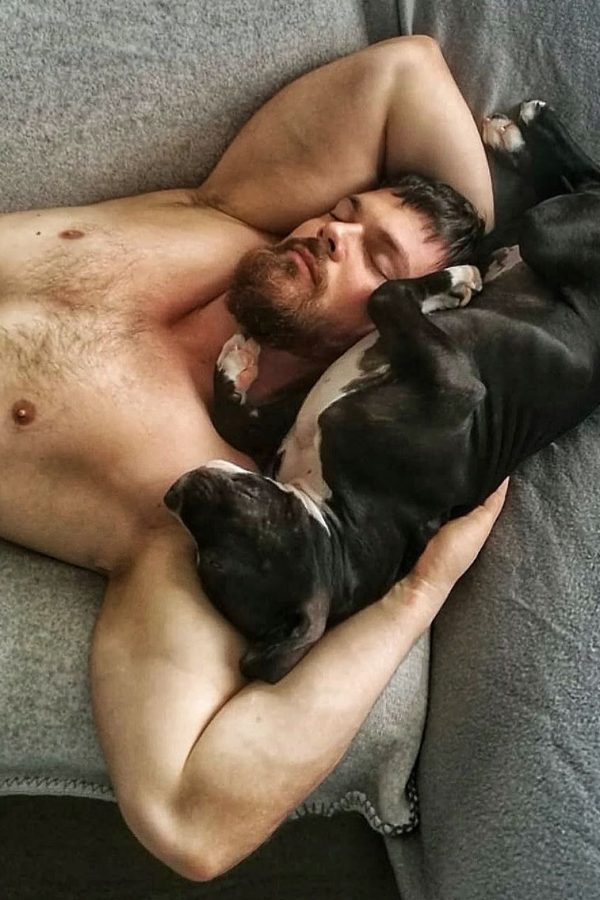 J’ai besoin qu’on me baise comme faut rencontre-Gay-Pau