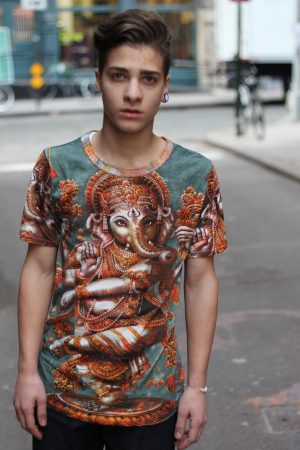 Axel - rencontre-Gay-Roanne