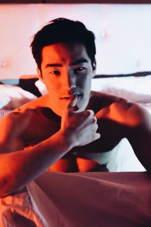 Kenzo - rencontre-Gay-Roanne