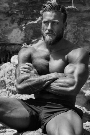 Farid - rencontre-Gros-Pau