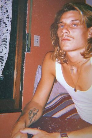 Je remets les compteurs à zéro Guilhem - rencontre-Libertin-Montpellier