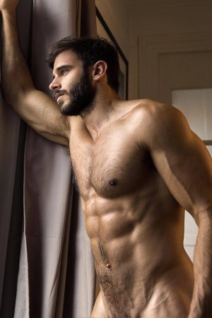 Gourmand, Curieux, Direct Cédric - rencontre-Libertine-Roanne