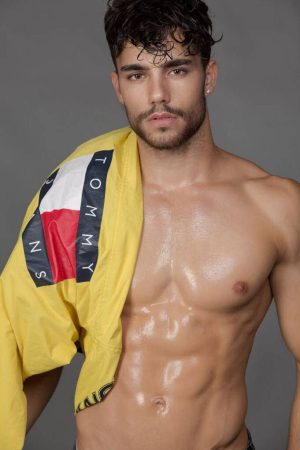 Ryan - rencontre-gay-corbeil-essonnes-ex8E