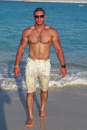 Nico - rencontre-gay-dijon-djy8