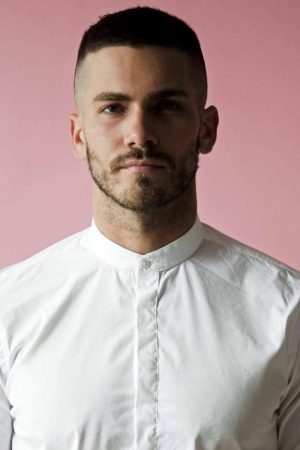 Hugo - rencontre-gay-montpellier-F5Q2