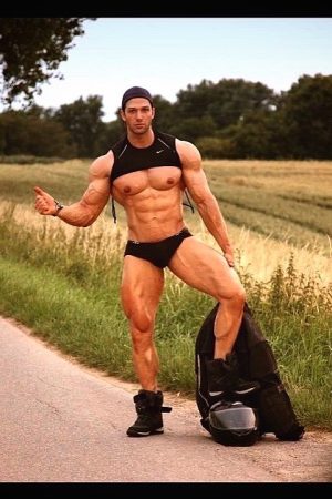 Damien - rencontre-gay-venissieux-Tv2t