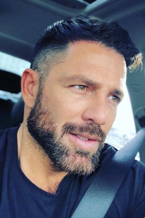 Hichem - rencontre-Daddy-Villeurbanne