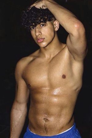 Mehdi - rencontre-Gay-Beauvais