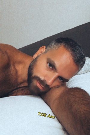 Michel - rencontre-Gay-Beauvais