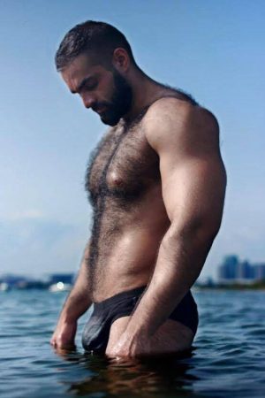 Ramon - rencontre-Gay-Beauvais