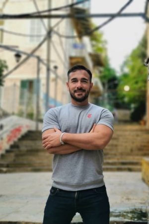 Grégory - rencontre-Gay-Clermont-Ferrand