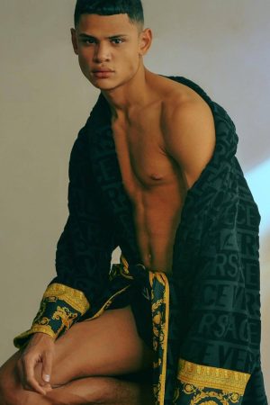 Hiro - rencontre-Gay-Guéret